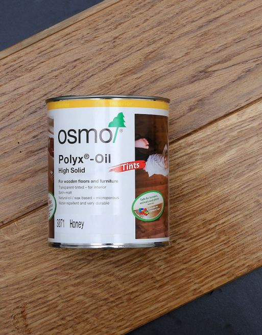 Osmo Polyx Oil Tints 3071 Honey