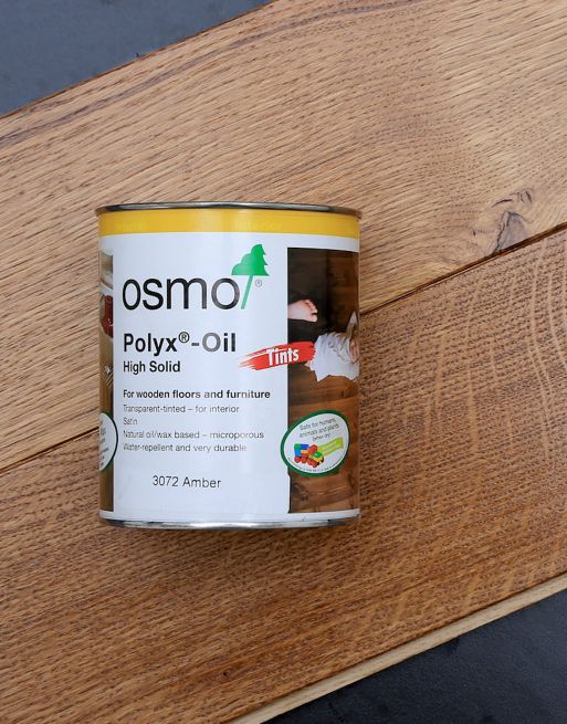 Osmo Polyx Oil Tints 3072 Amber