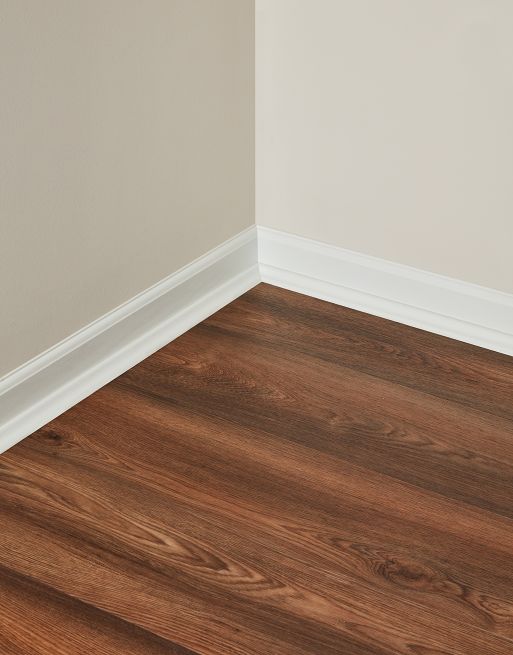 Evocore Cloudy White Oak Scotia Beading