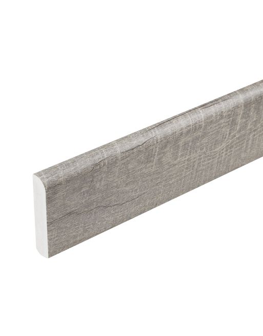 Smoky Grey Water Resistant Skirting