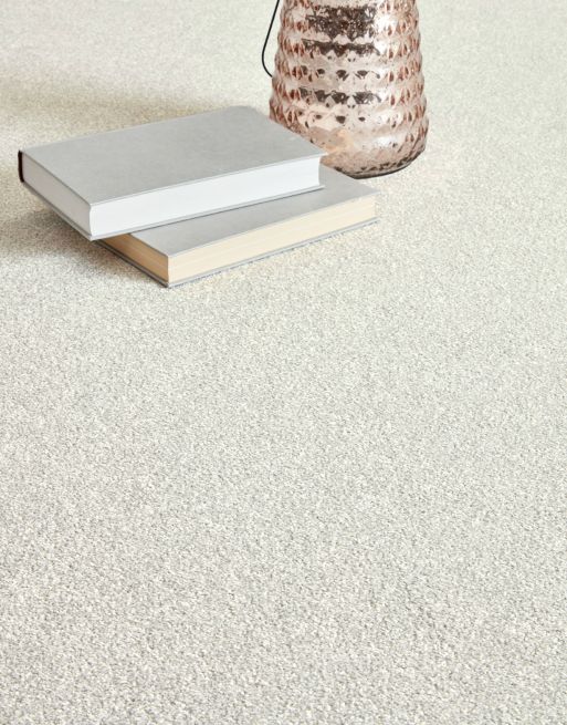 The 11.5mm pile height of this carpet gives an exceptional depth that cushions every step you take. Carpets with this pile height are warm, soft and comfortable underfoot!