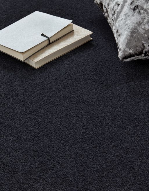 The 11.5mm pile height of this carpet gives an exceptional depth that cushions every step you take. Carpets with this pile height are warm, soft and comfortable underfoot!