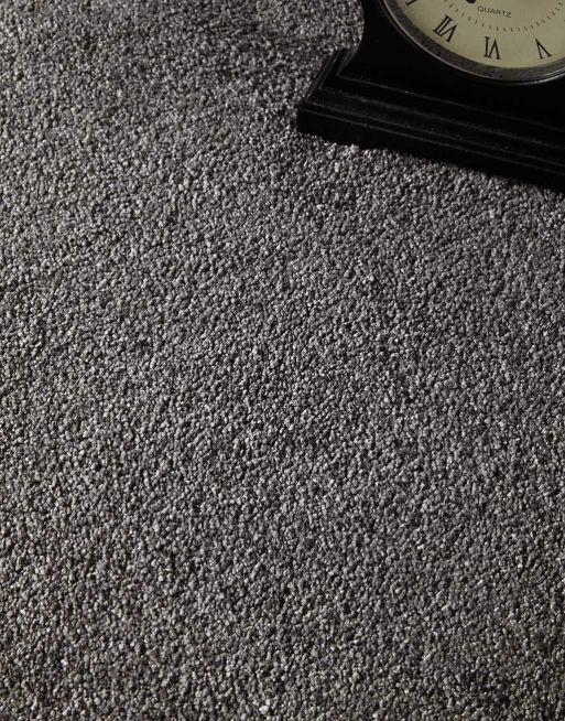 The 19.5mm pile height of this carpet gives an exceptional depth that cushions every step you take. Carpets with this pile height are warm, soft and comfortable underfoot!