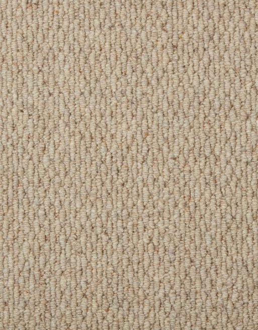 The 5mm Pile Height of this carpet gives an exceptional depth that cushions every step you take. Carpets with this pile height are warm, soft and comfortable underfoot!