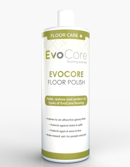 EvoCore Floor Polish