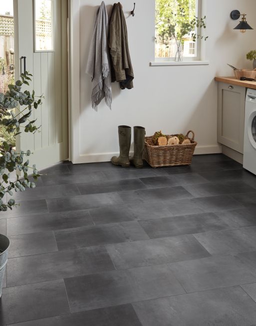 EvoCore Premium Tiles - Moonlit Slate