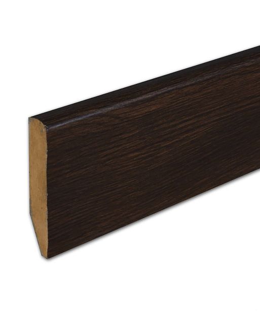 FC43 - Dark Brown Oak - Skirting