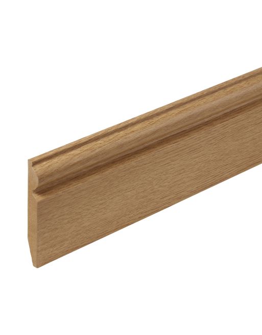 FC58 - Natural Oak - Skirting