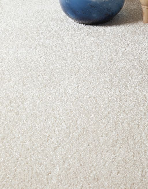 The 12.5mm pile height of this carpet gives an exceptional depth that cushions every step you take. Carpets with this pile height are warm, soft and comfortable underfoot!