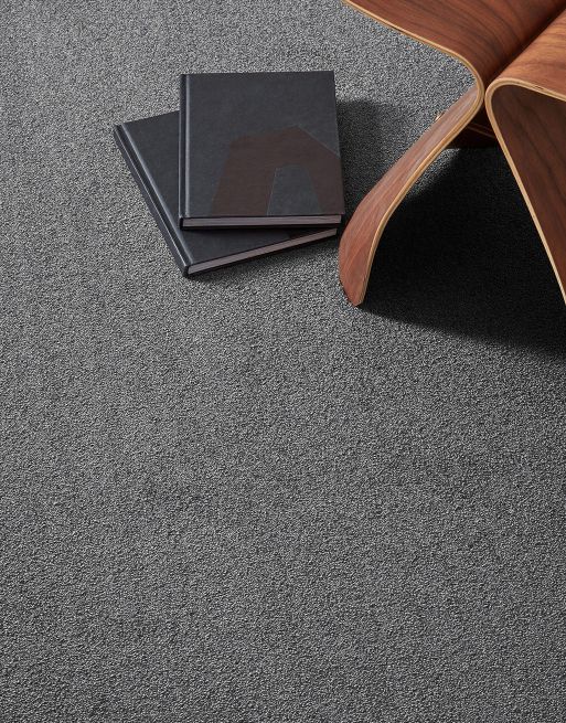 The 10.5mm pile height of this carpet gives an exceptional depth that cushions every step you take. Carpets with this pile height are warm, soft and comfortable underfoot!