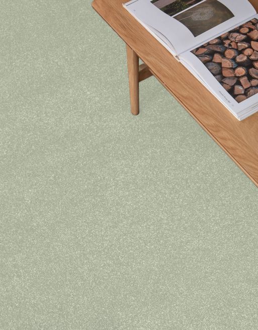 The 10.5mm pile height of this carpet gives an exceptional depth that cushions every step you take. Carpets with this pile height are warm, soft and comfortable underfoot!