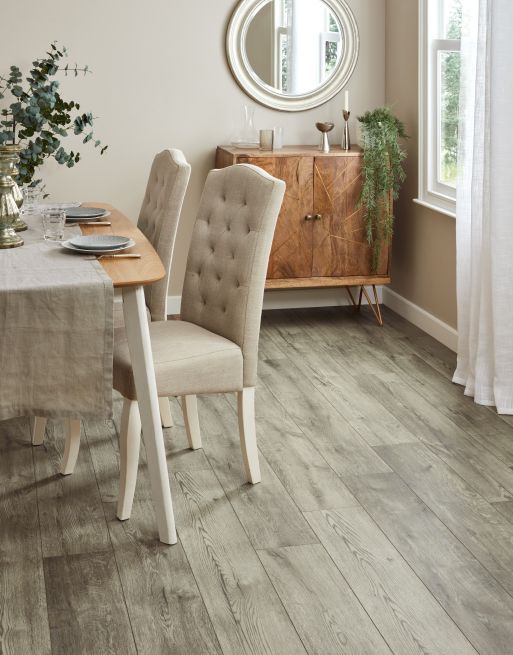 Noble - Lavenham Oak Laminate Flooring