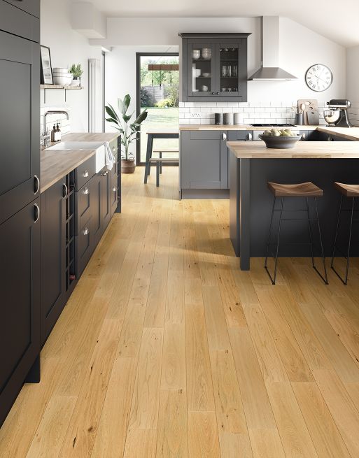 EvoCore Nature - Natural Oak