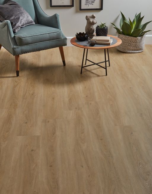 Artisan - Natural Harbour Oak