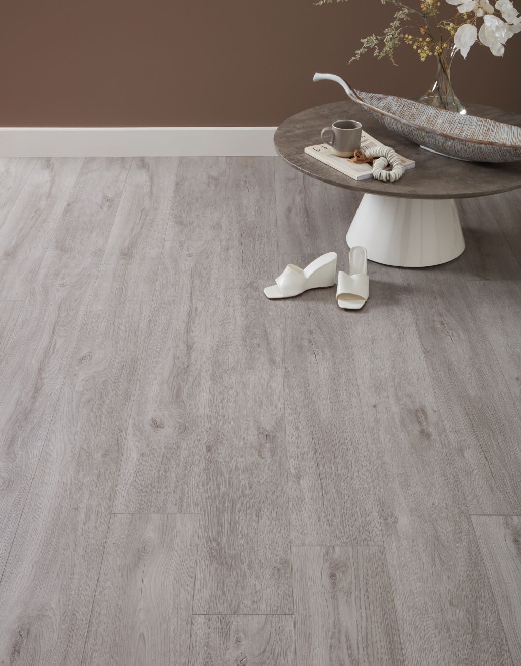 Farmhouse - Frosted Oak 1