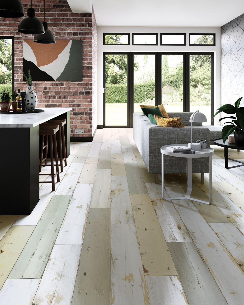 Exquisite - Brave Laminate Flooring 4