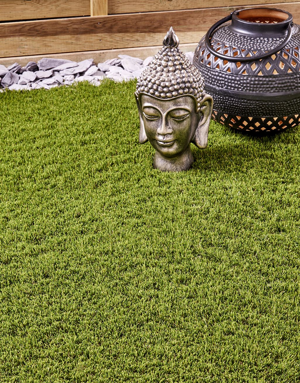 Cannes Artificial Grass 1