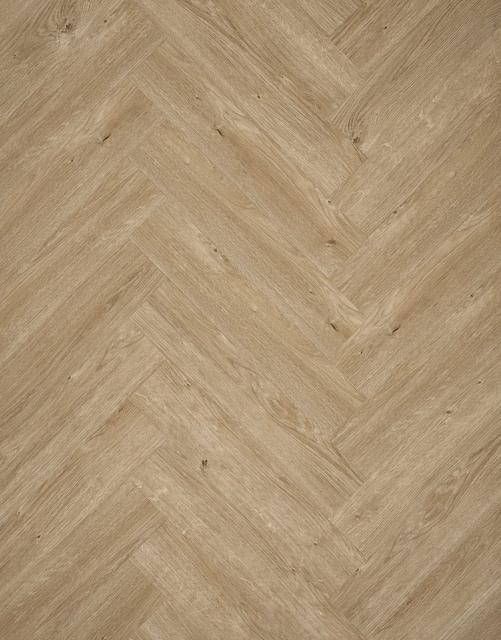 EvoCore Essentials Herringbone - Champagne Oak 3