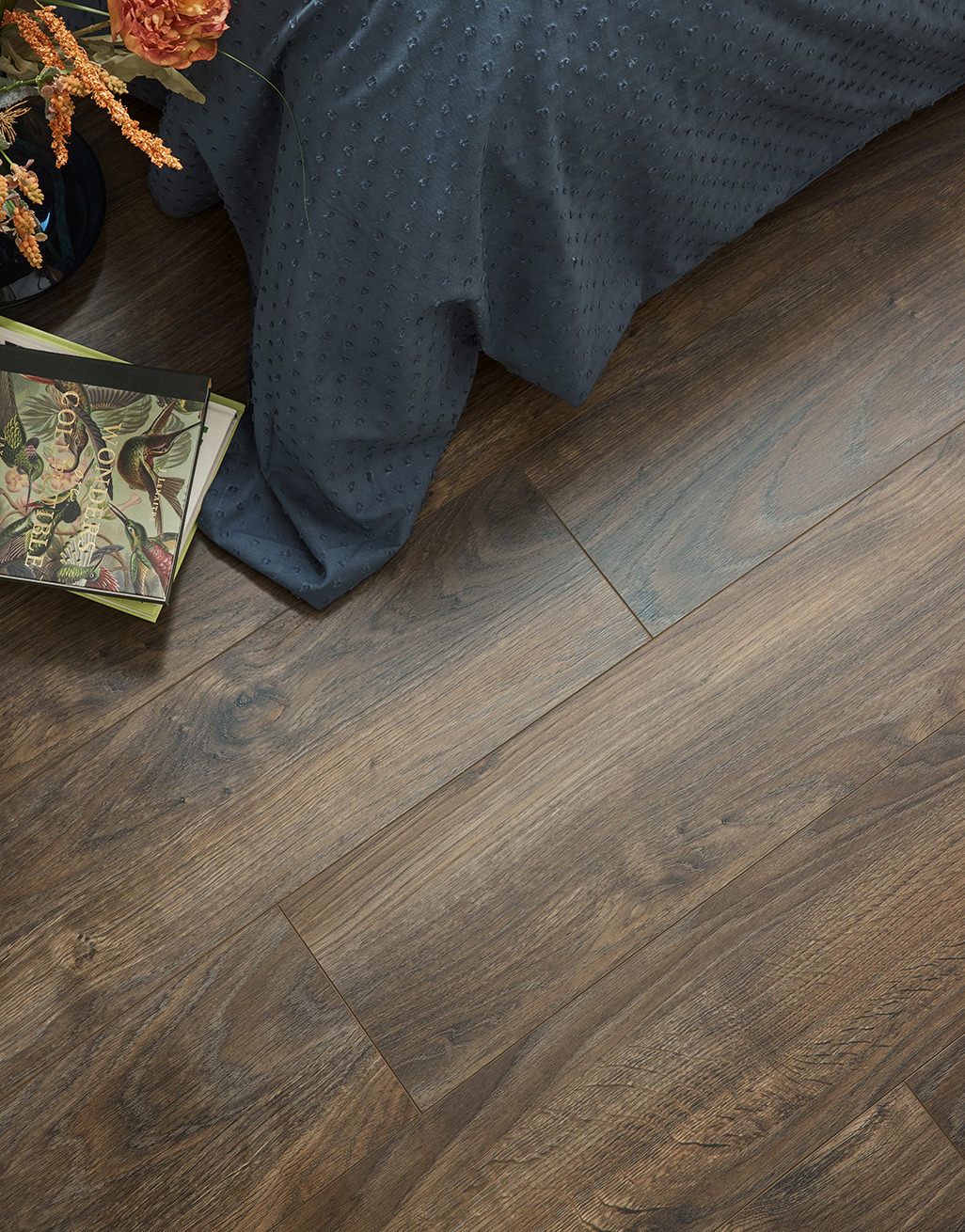 Chateau Plank - Antique Brown 2