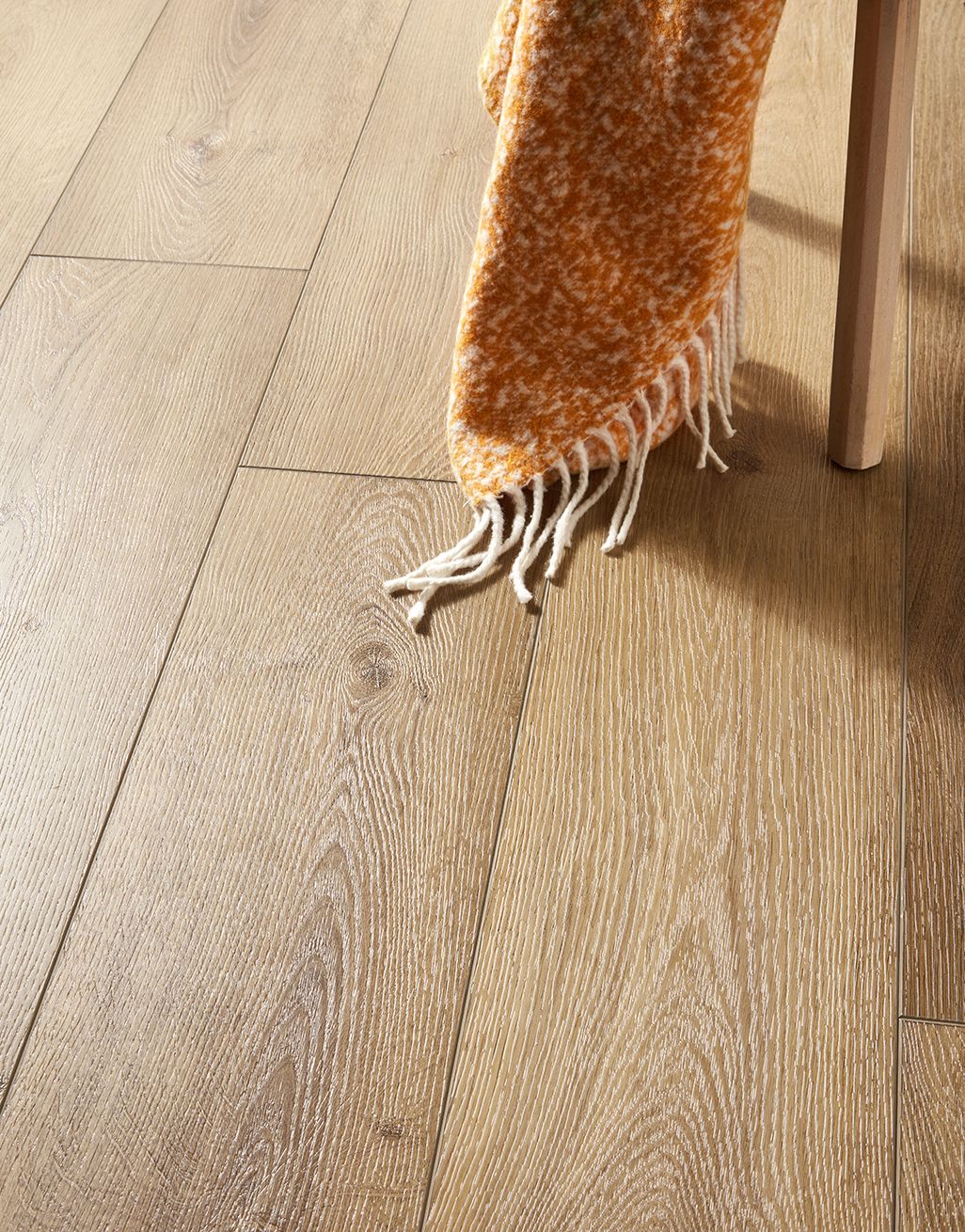 EvoCore Premium - Sherwood Oak 2