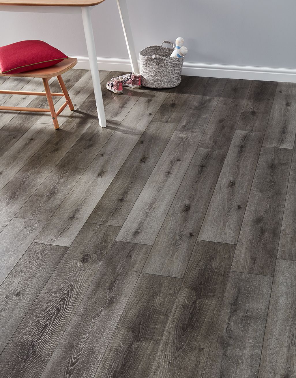 EvoCore Premium - Driftwood Grey Oak 10