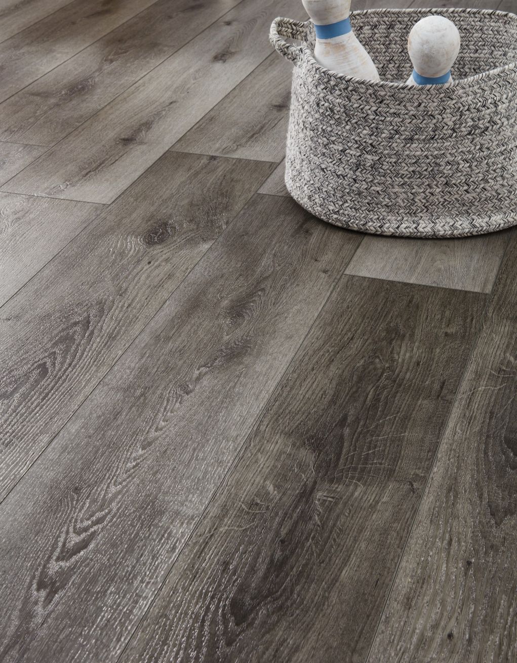 EvoCore Premium - Driftwood Grey Oak 6