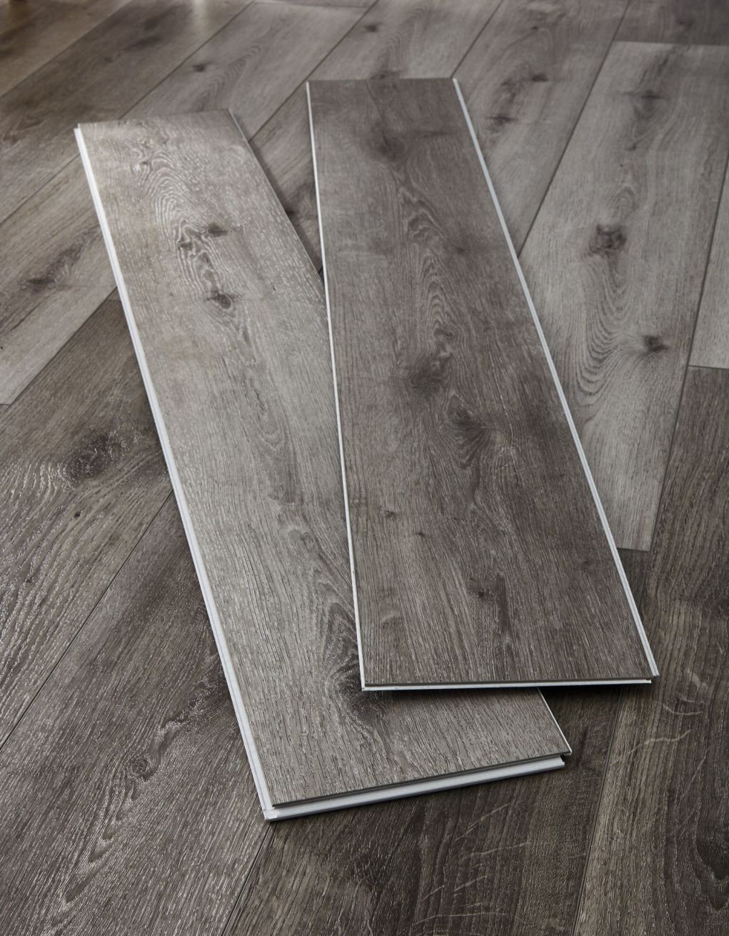 EvoCore Premium - Driftwood Grey Oak 4