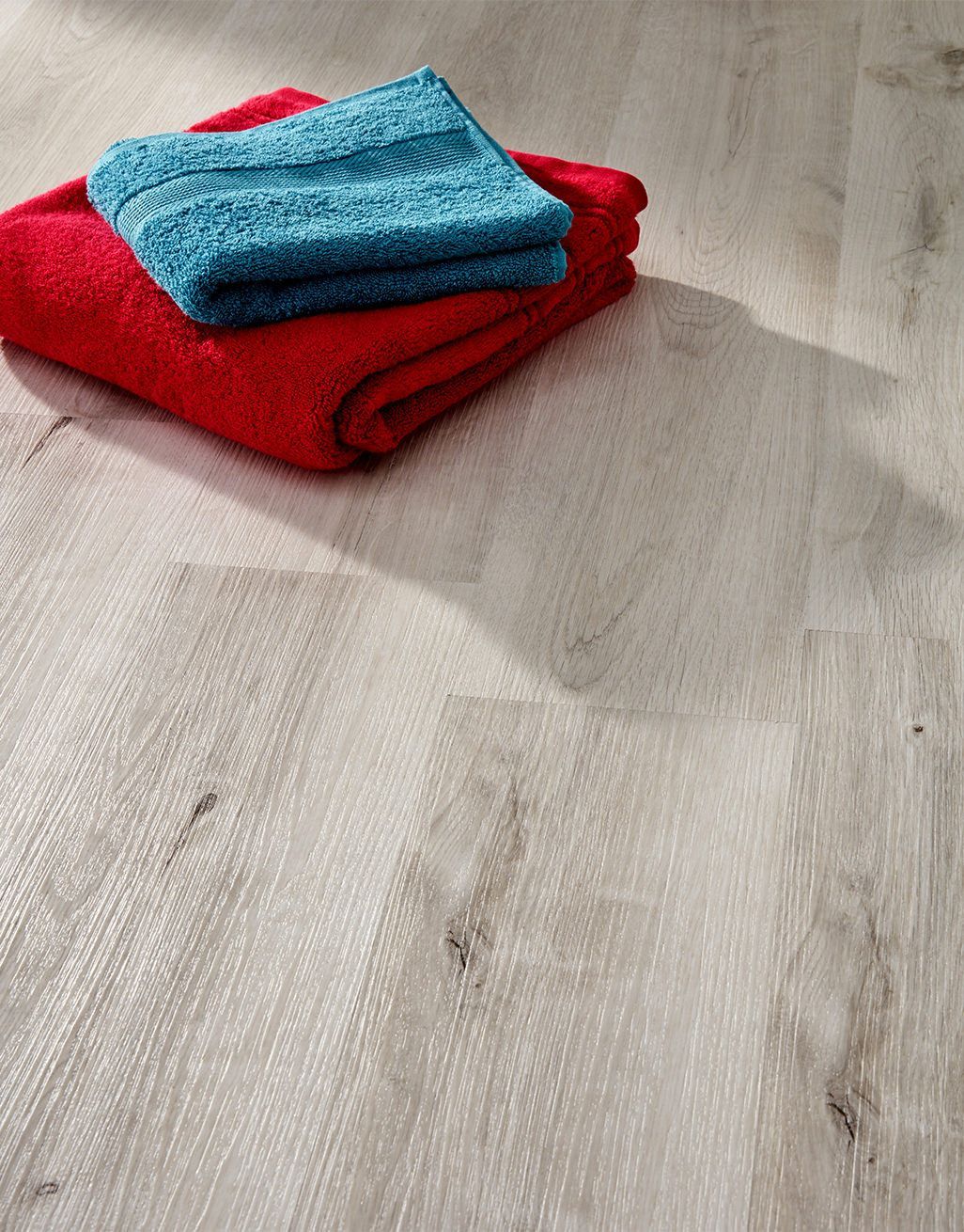 EvoCore Essentials - Cloudy White Oak 2