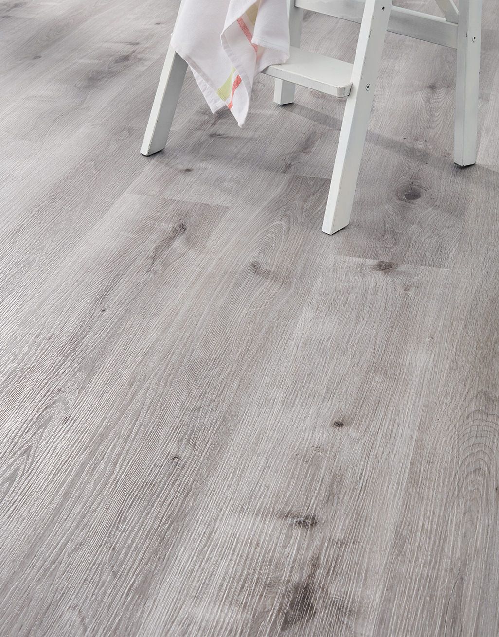 EvoCore Essentials - Stormy Grey Oak 2