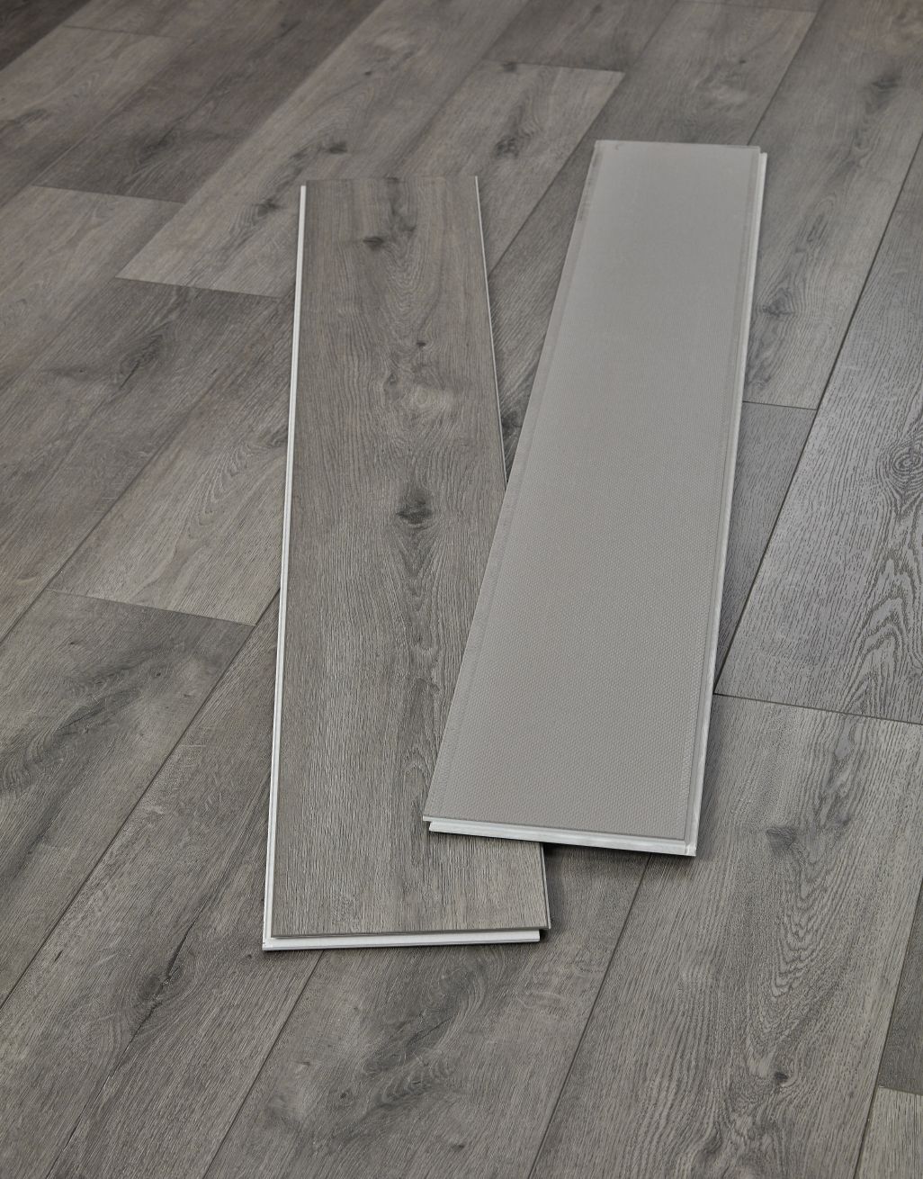 EvoCore Premium - Driftwood Grey Oak 3