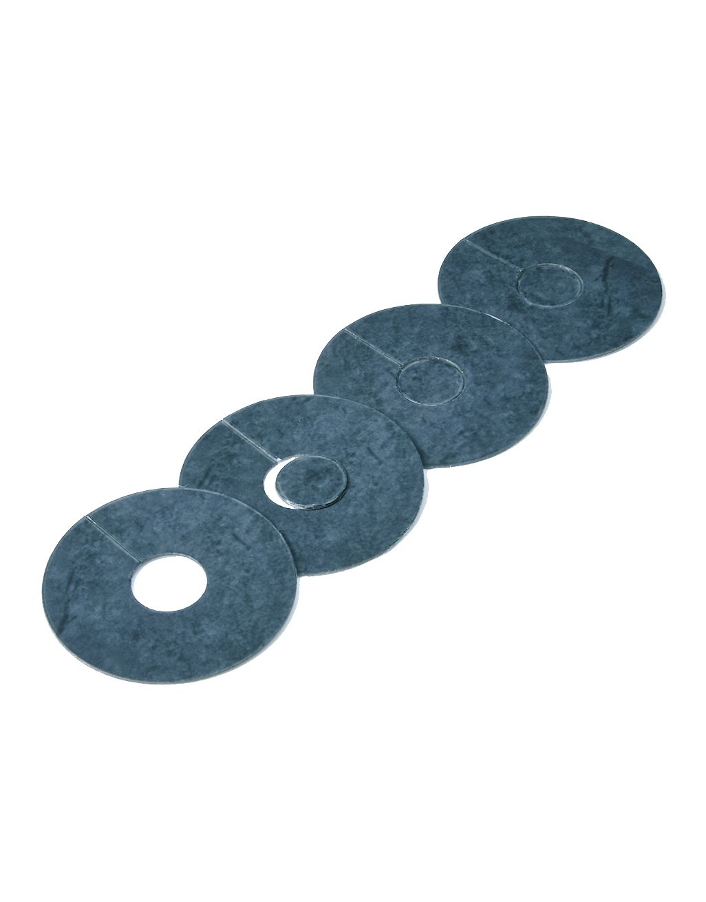 FC37 - Slate Radiator Rings - 4 Pack 1