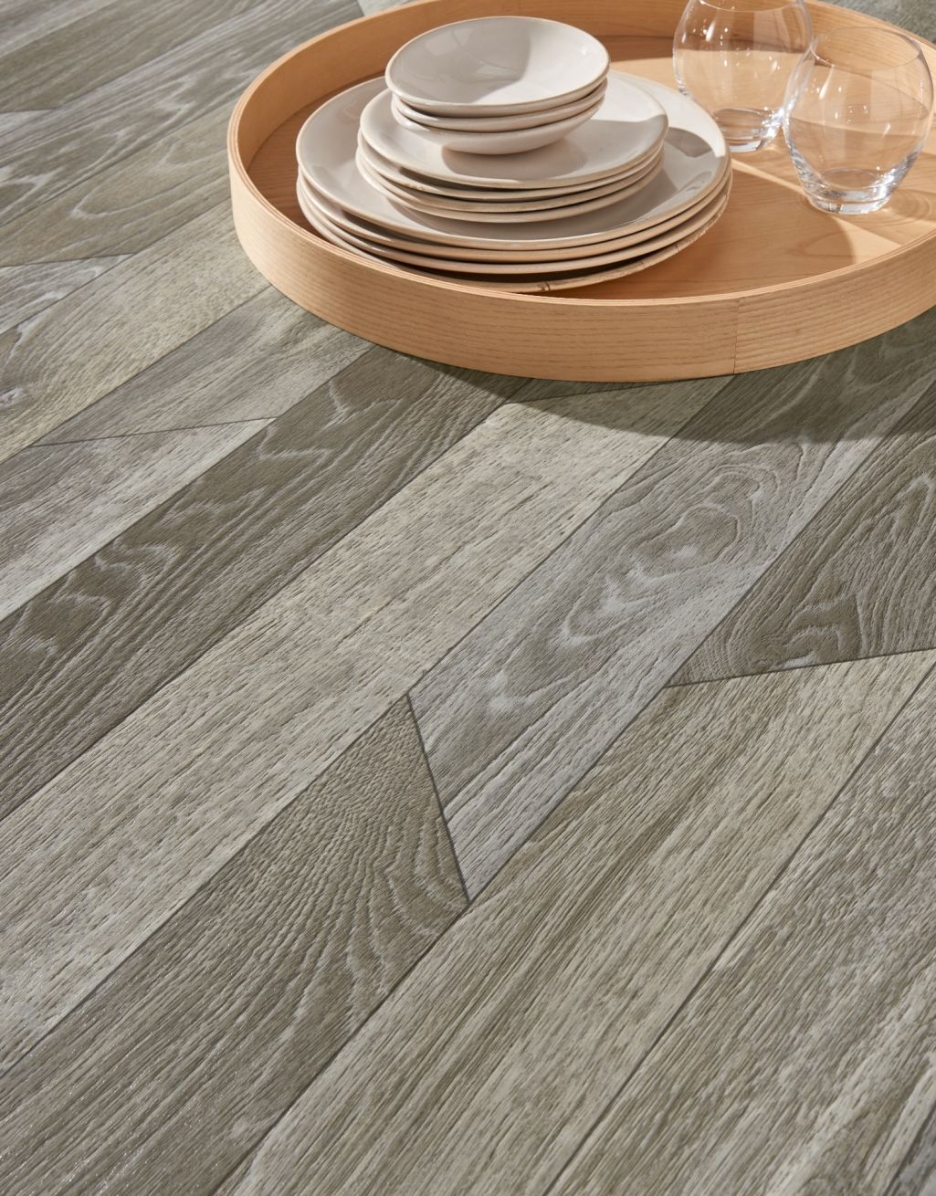 Imperia - Orchid Staggered Oak 2