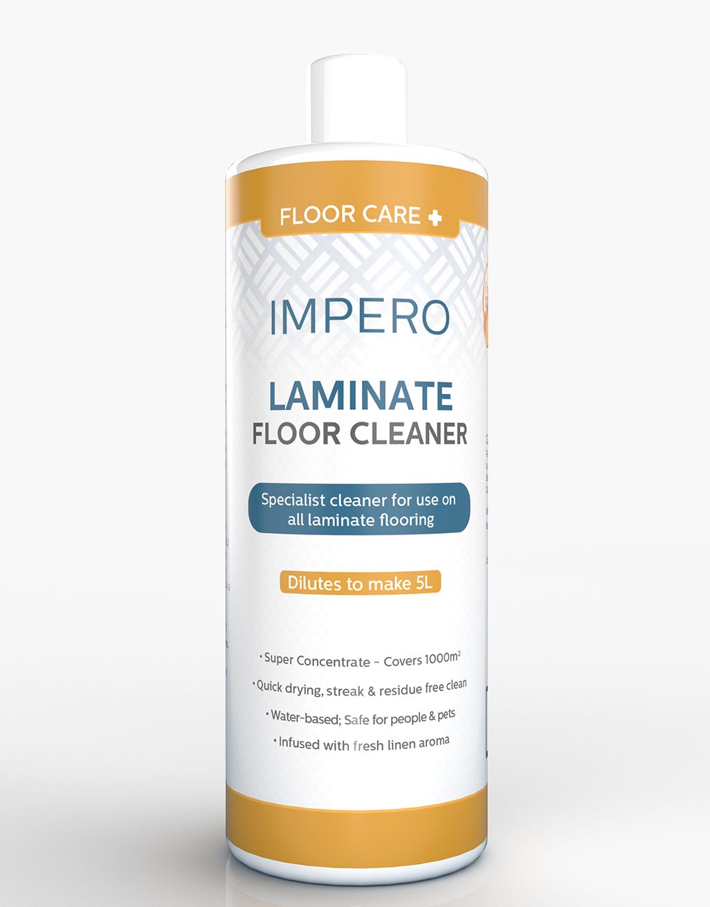 Impero Laminate Floor Cleaner 1