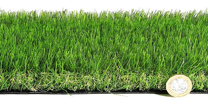 Lucerne Artificial Grass 5