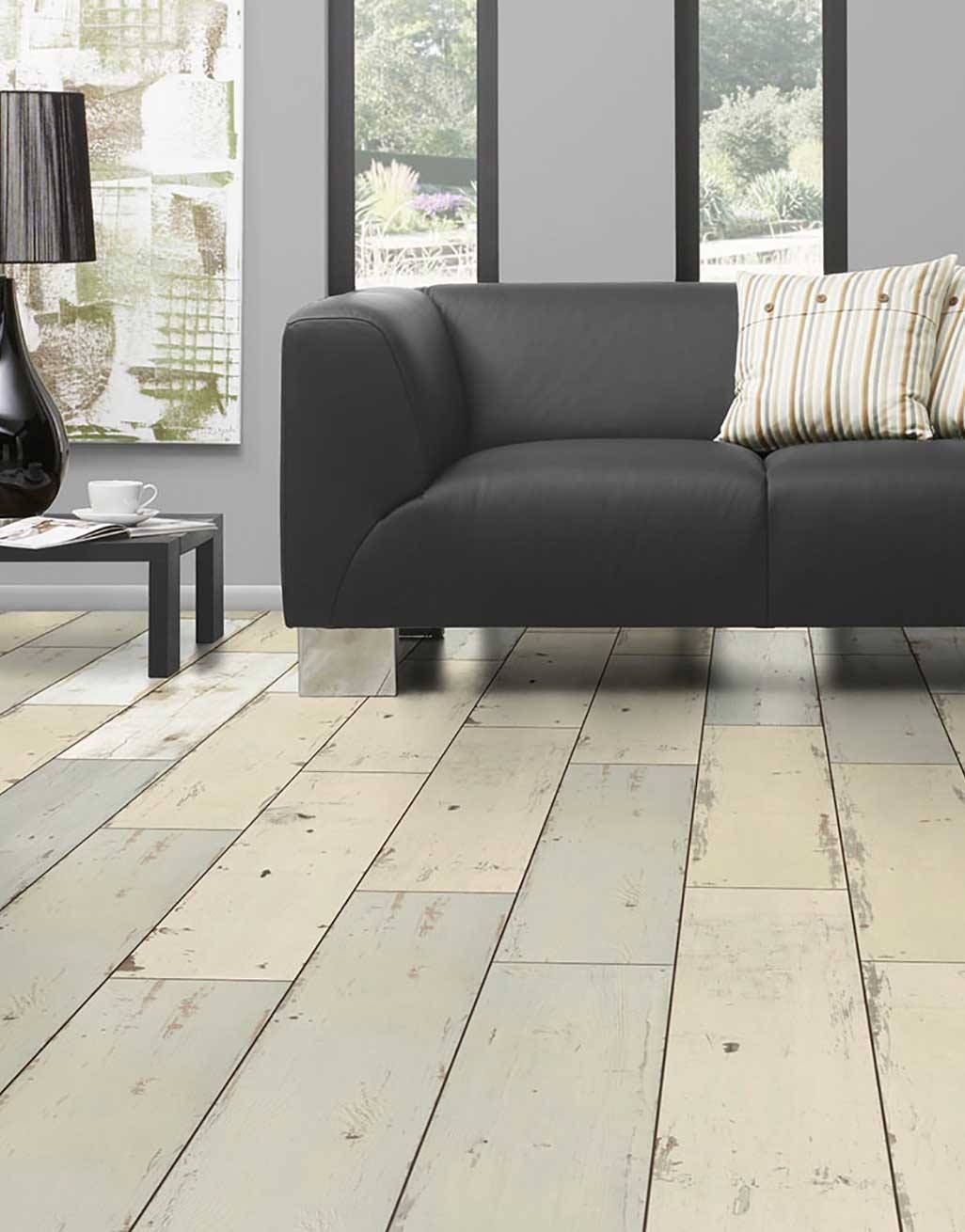 Exquisite - Brave Laminate Flooring 5