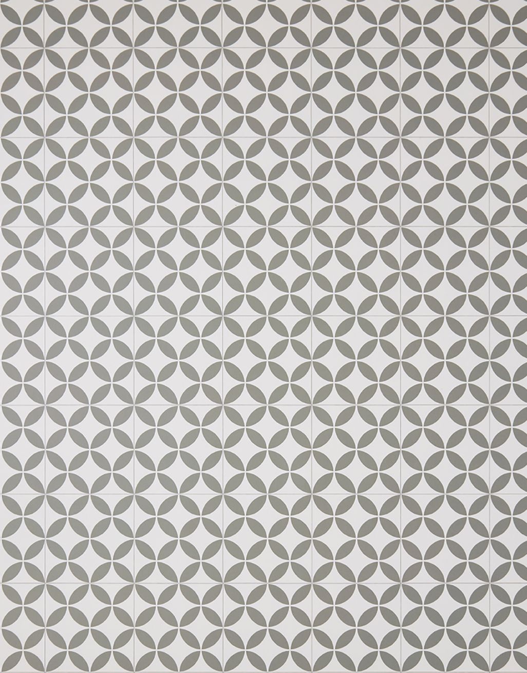 Monochrome - Geometric Grey 3