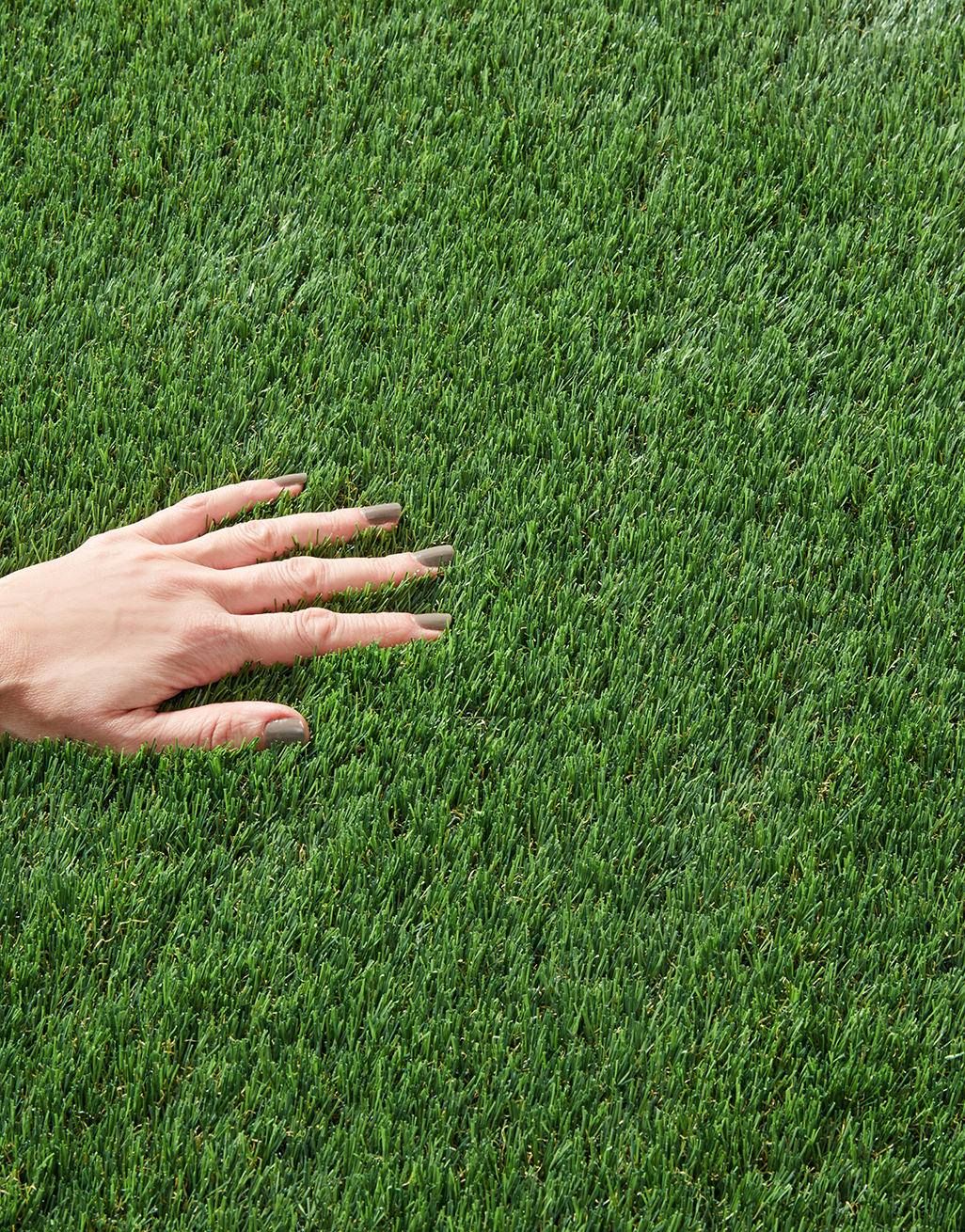 Barcelona Artificial Grass 4
