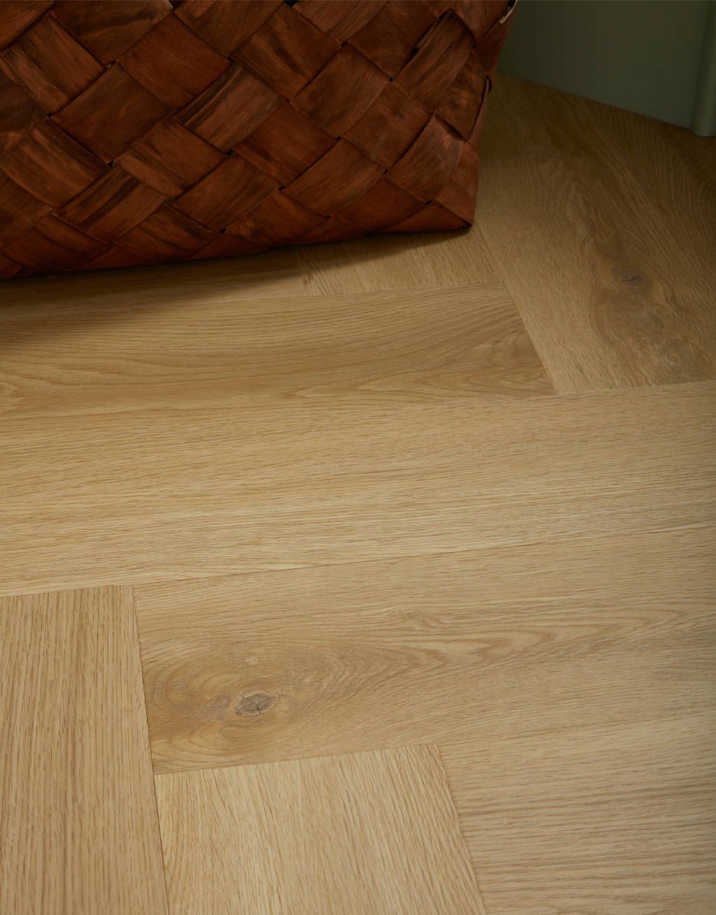 Royal Herringbone - Menor Oak 2