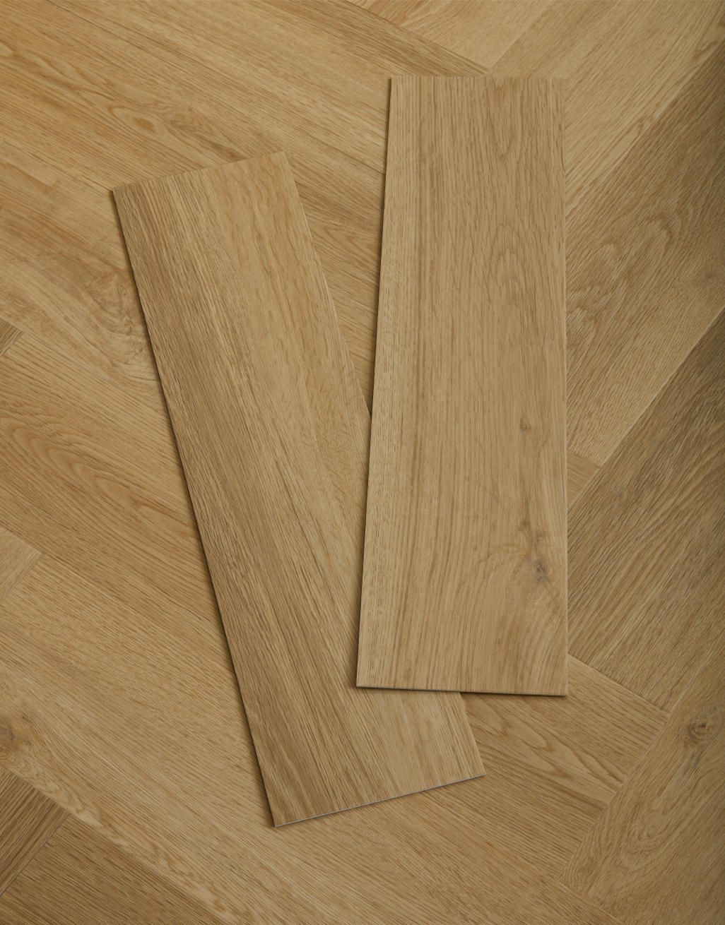 Royal Herringbone - Menor Oak 3