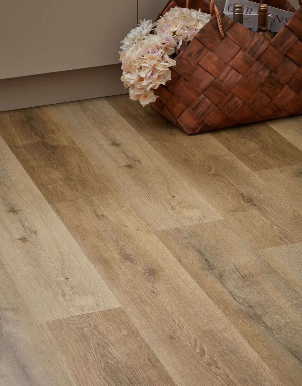 Artisan - Natural English Oak 2