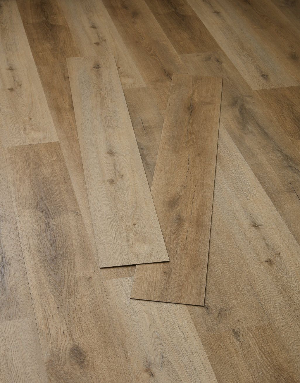 Artisan - Natural English Oak 3