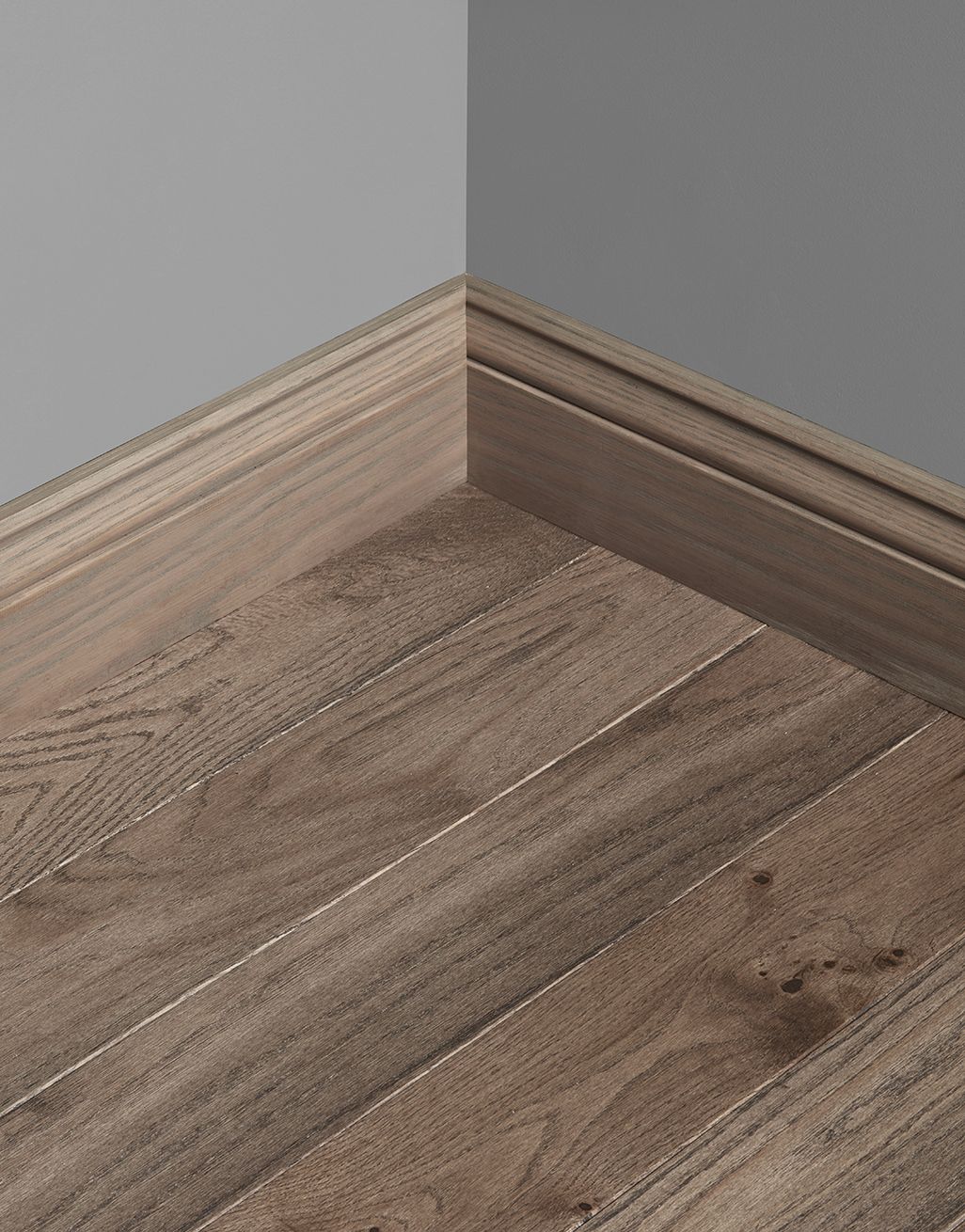 WS9 Solid Oak Skirting 5