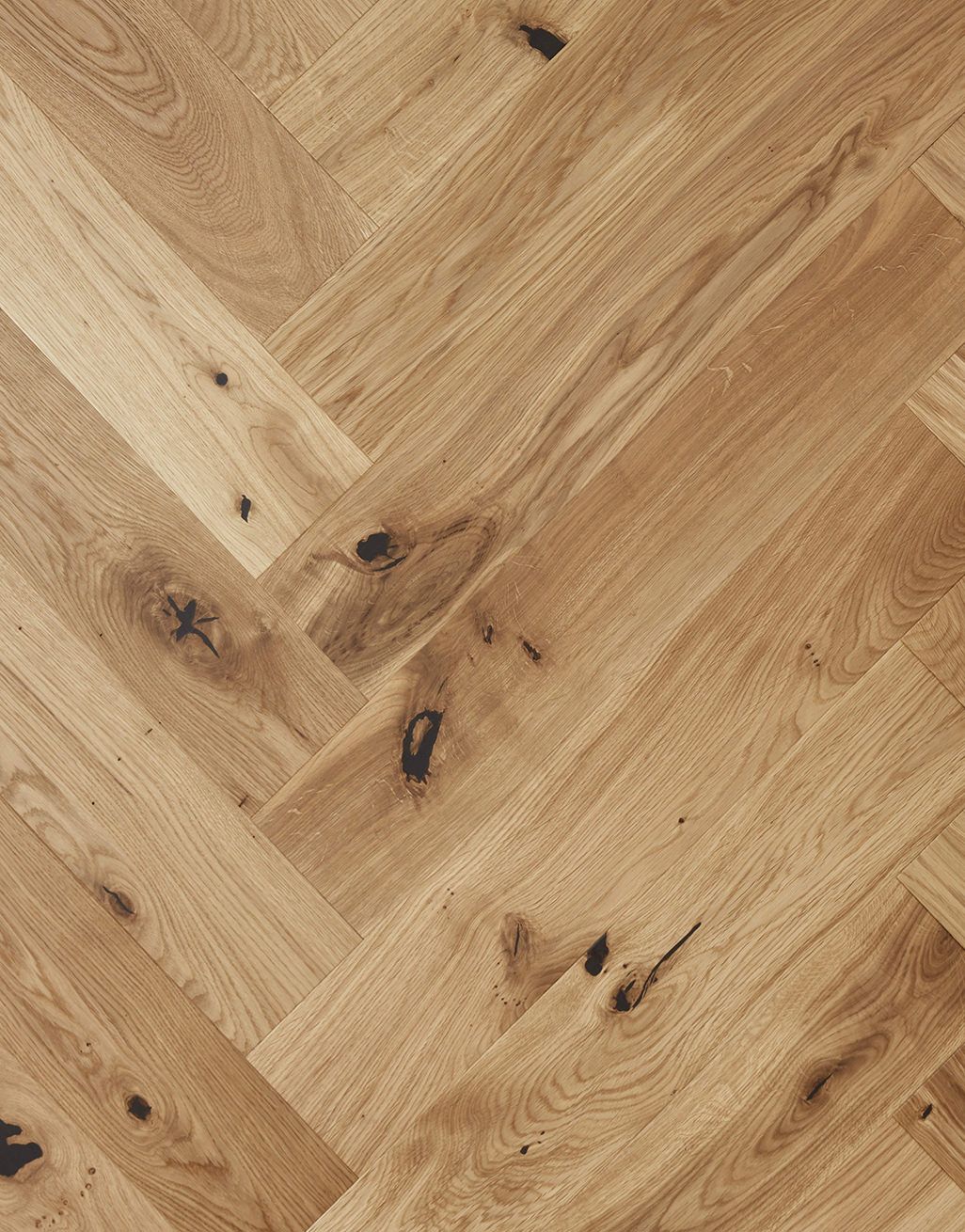 Carpenters Choice Sandstone Oak Herrringbone Engineered Wood Flooring 3