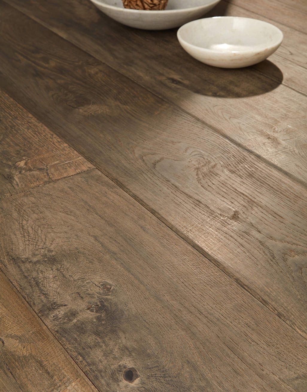 Vintage Cellar Oak Engineered Wood Flooring 2