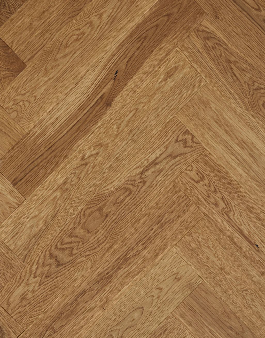 Marylebone Champagne Oak Brushed & Lacquered Engineered Wood Flooring 3