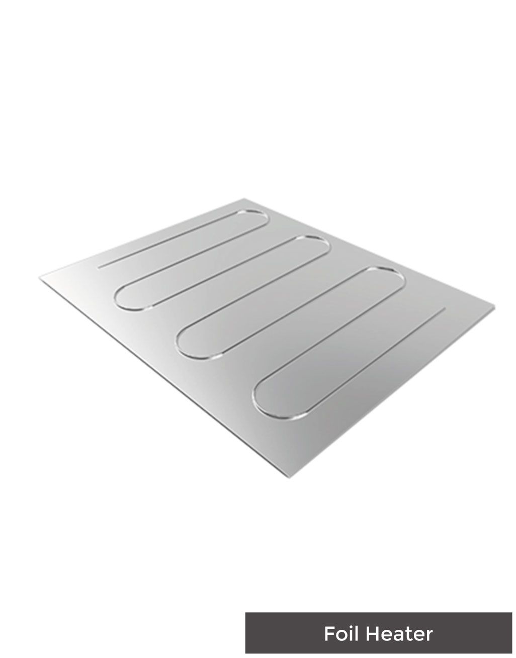 Warmup Underfloor Heating Kit for LVT & EvoCore 5