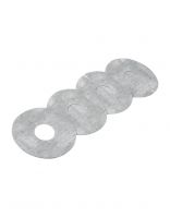 FC48 - Arctic Wood Radiator Rings - 4 Pack