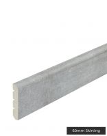 EvoCore Skirting - Seattle Silver