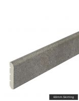 EvoCore Skirting - Urban Concrete