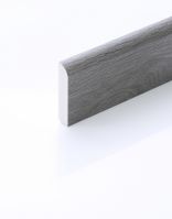 Evocore Skirting - Lunar Grey Oak